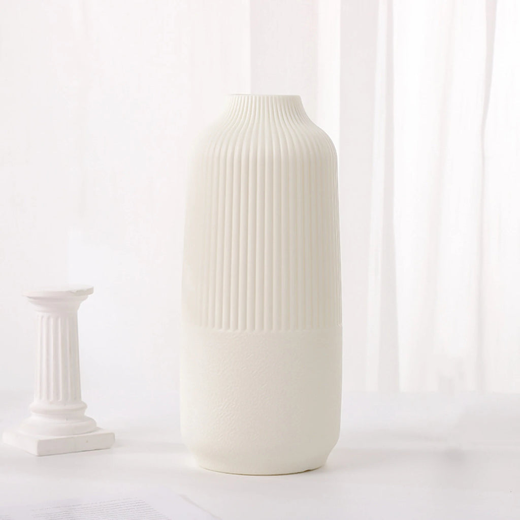 Vase à Fleurs Moderne Design Nordique
