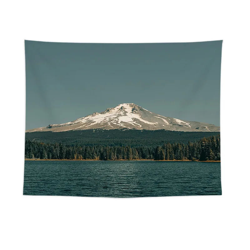 Tenture Murale Nature