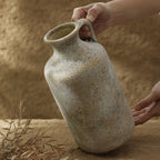 Vase en Céramique Vintage
