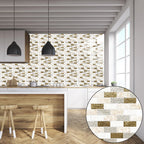 Autocollant Mural Décoratif