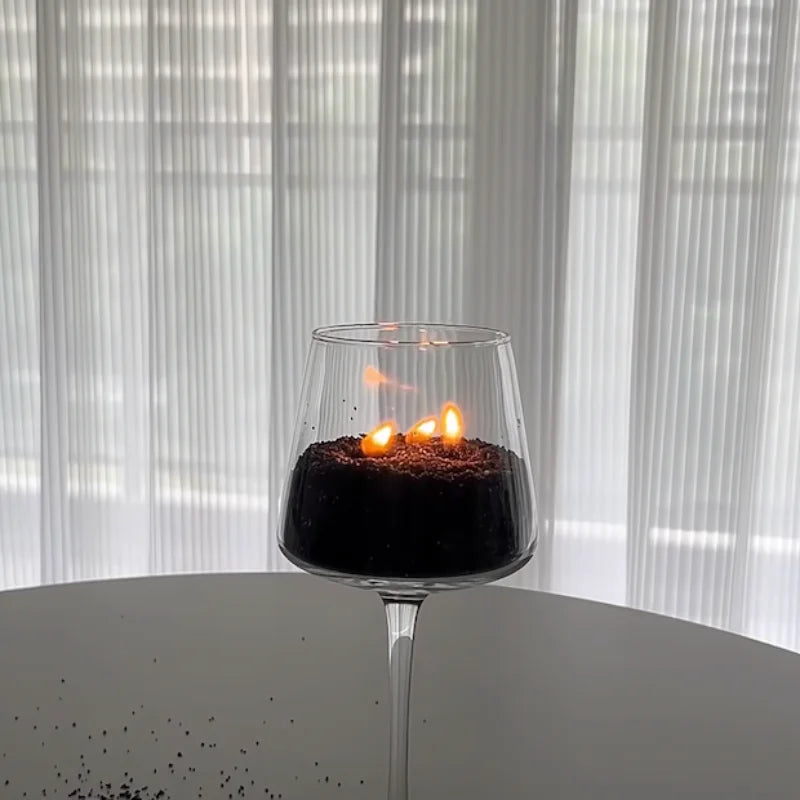 Bougie Perlé Ensemble de bricolage