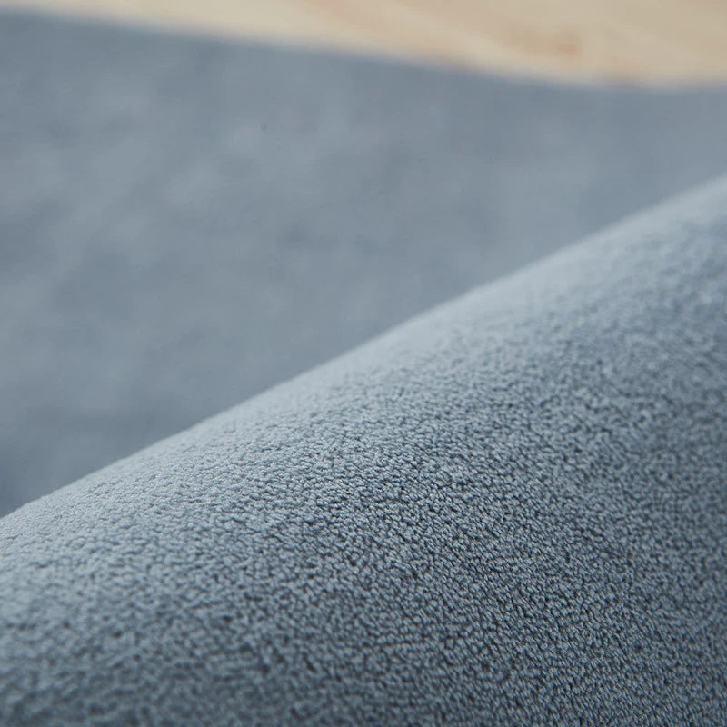 Tapis en Velours Rectangulaire