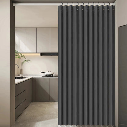 Rideaux de Porte Large