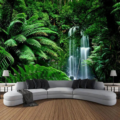 Tenture Murale Paysage