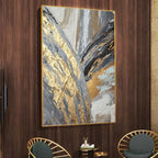 Tableau Moderne Art