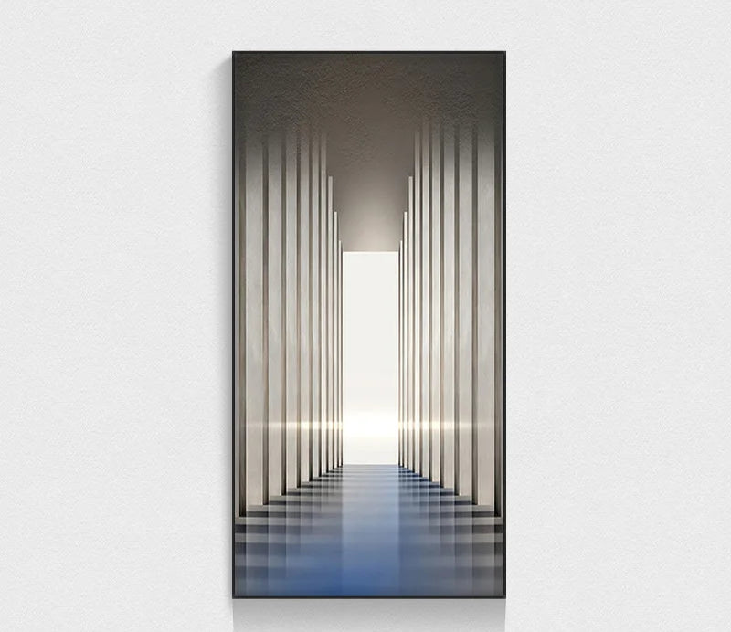 Tableau Moderne Art