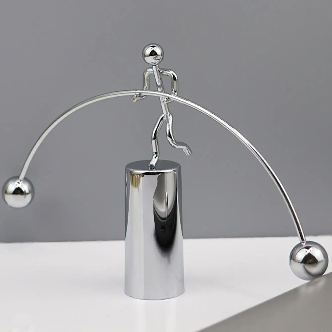 Balancier Haltérophilie Décoration Intérieure