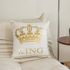 Housse de Coussin Nordique