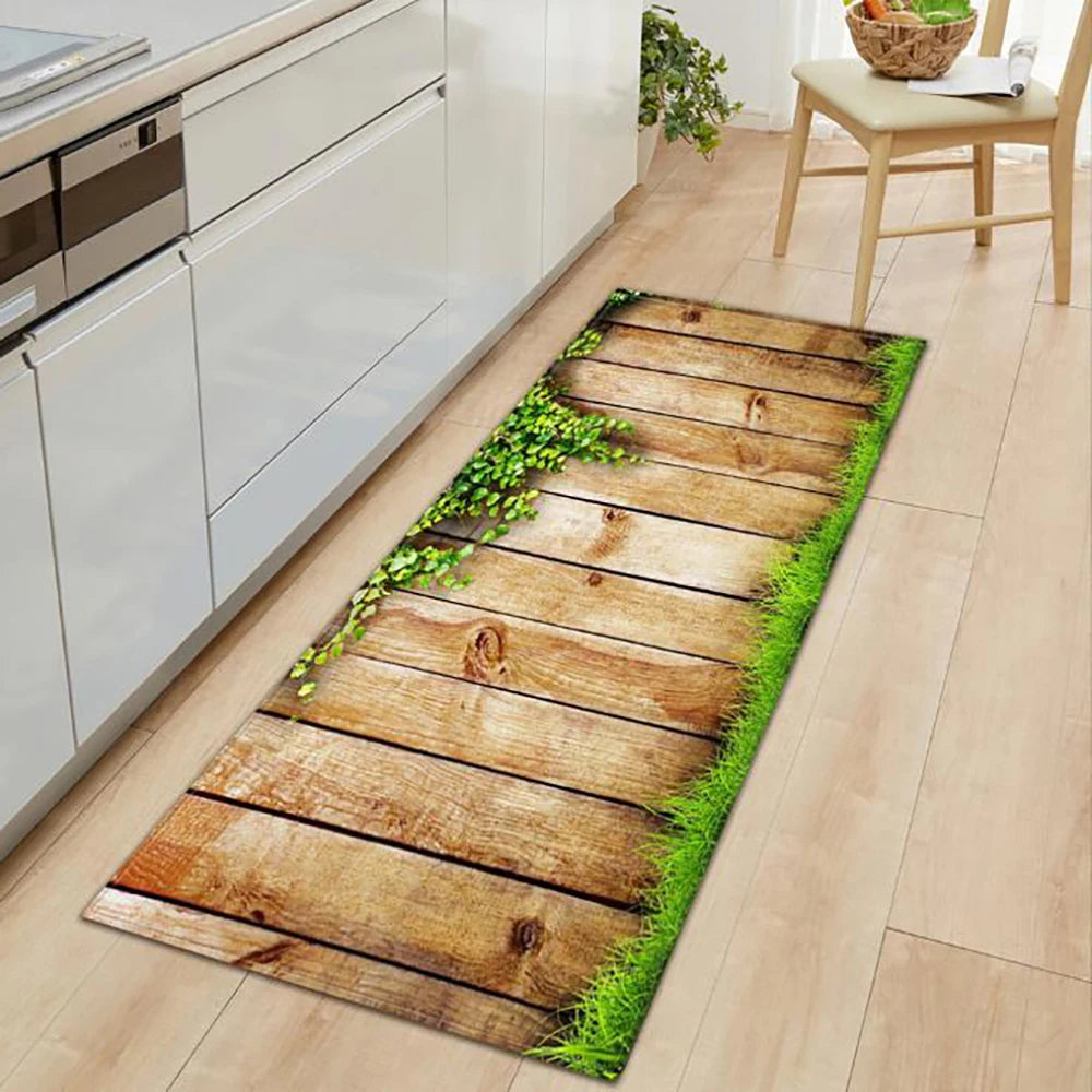 Tapis de Cuisine