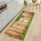 Tapis de Cuisine