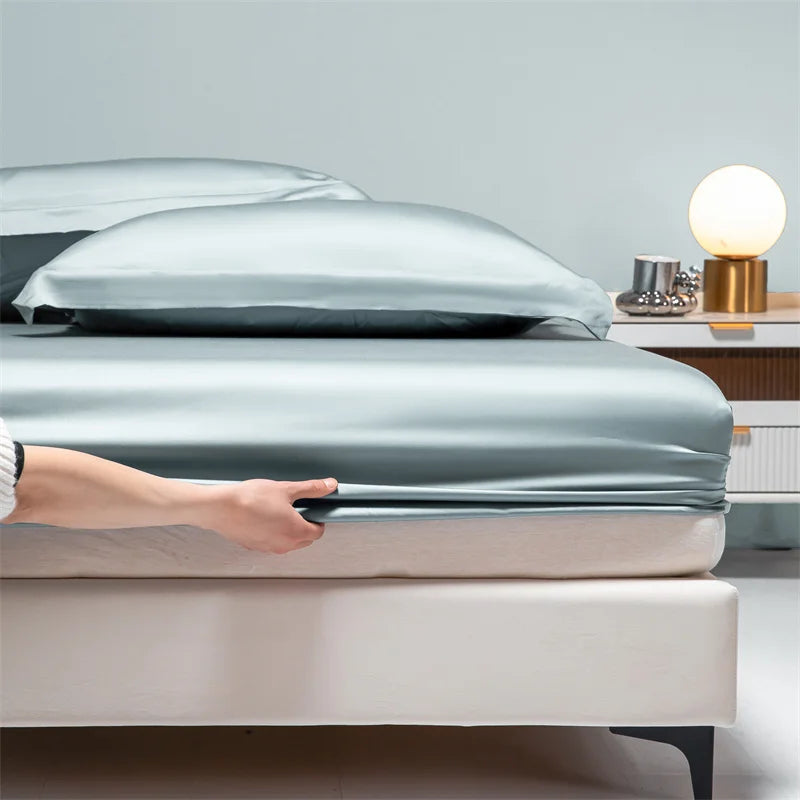 Parure de Draps Coton Egyptien