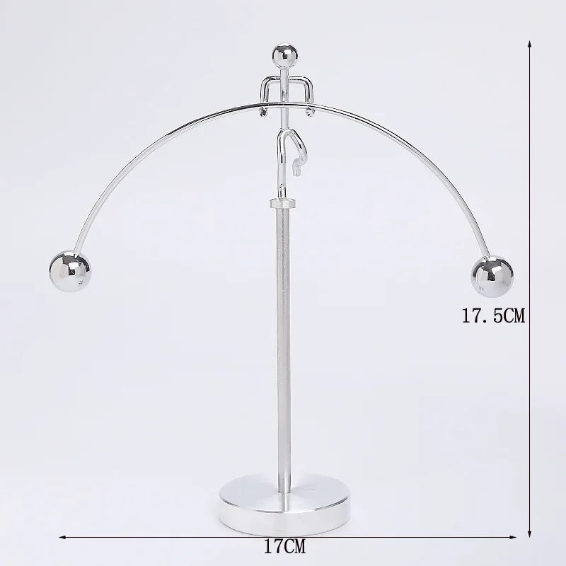 Décoration Intérieure Pendule d'Equilibre