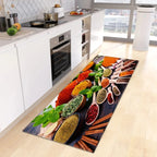Tapis de Cuisine