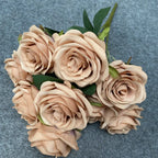 Fleur Artificielle Bouquet