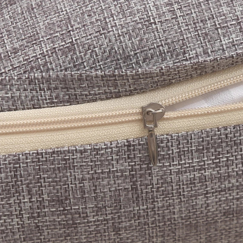 Housse de Coussin Carrée