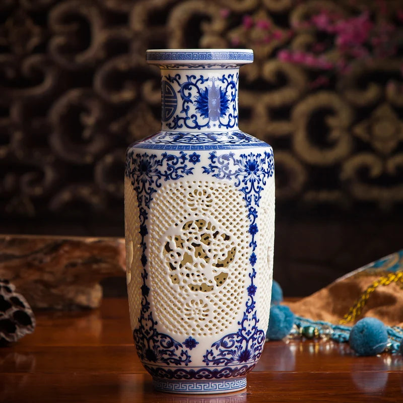 Vase Antique style Chinois