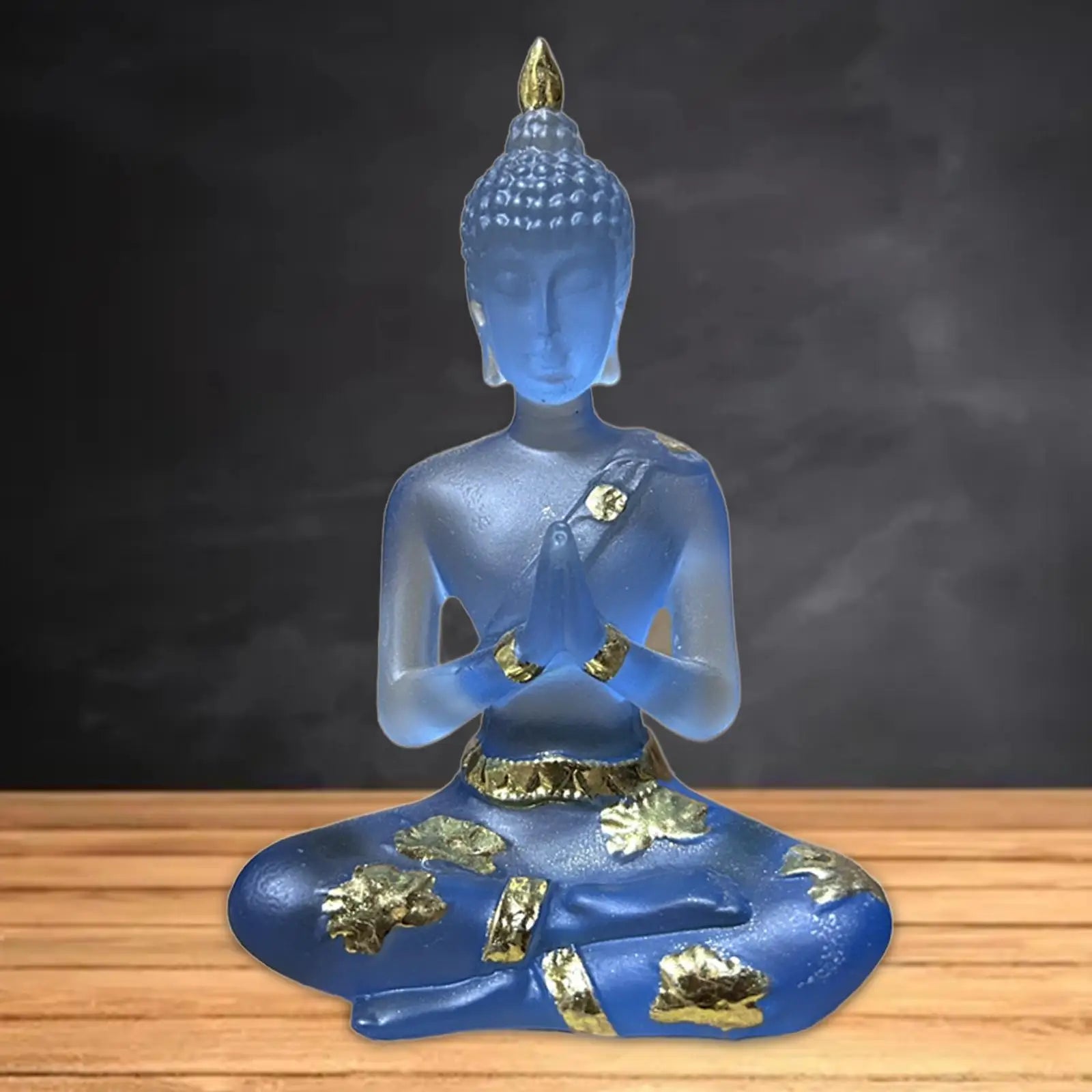 Statues de Bouddha Thaïlandais
