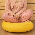 Coussin de Sol Rond
