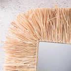 Miroir Décoratif Mural