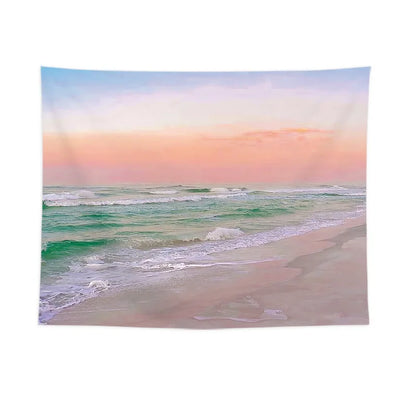 Tenture Murale Nature