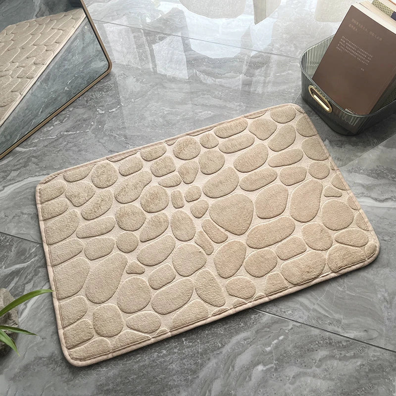 Tapis pour Salle de Bain