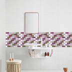 Autocollant Mural Décoratif