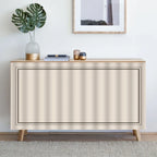 Rideaux d'Armoire