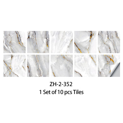 Revêtement Autocollant Mur et sol Imperméable