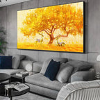 Tableau Moderne Art