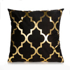 Housse de Coussin Nordique