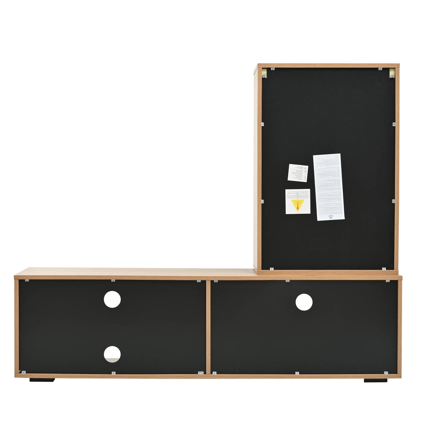 Ensemble Etagère Murale TV