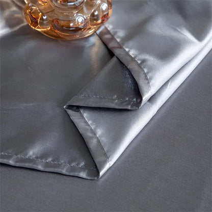 Parure de Draps en Satin