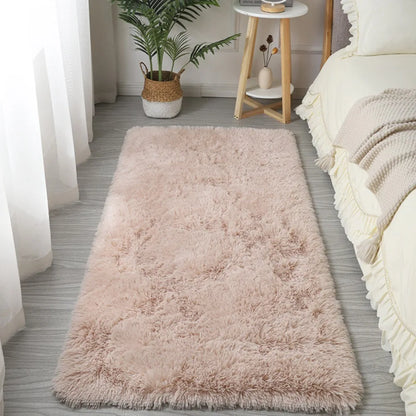 Tapis Imitation Laine