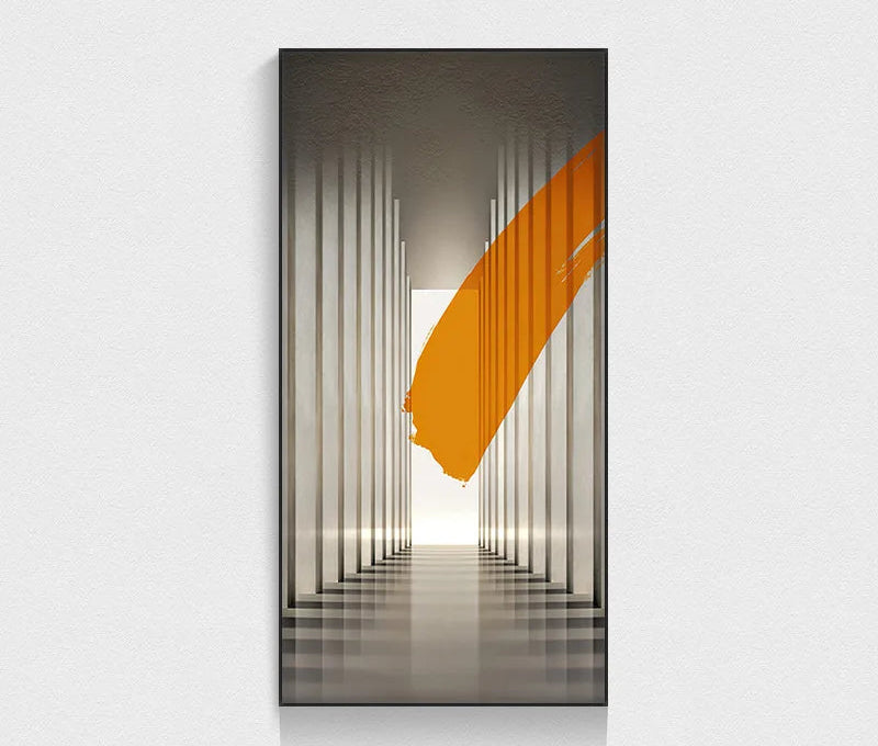 Tableau Moderne Art