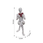 Figurine Personnage Abstraite