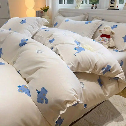 Parure de Lit pour enfants