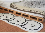 Tapis Motif Animal