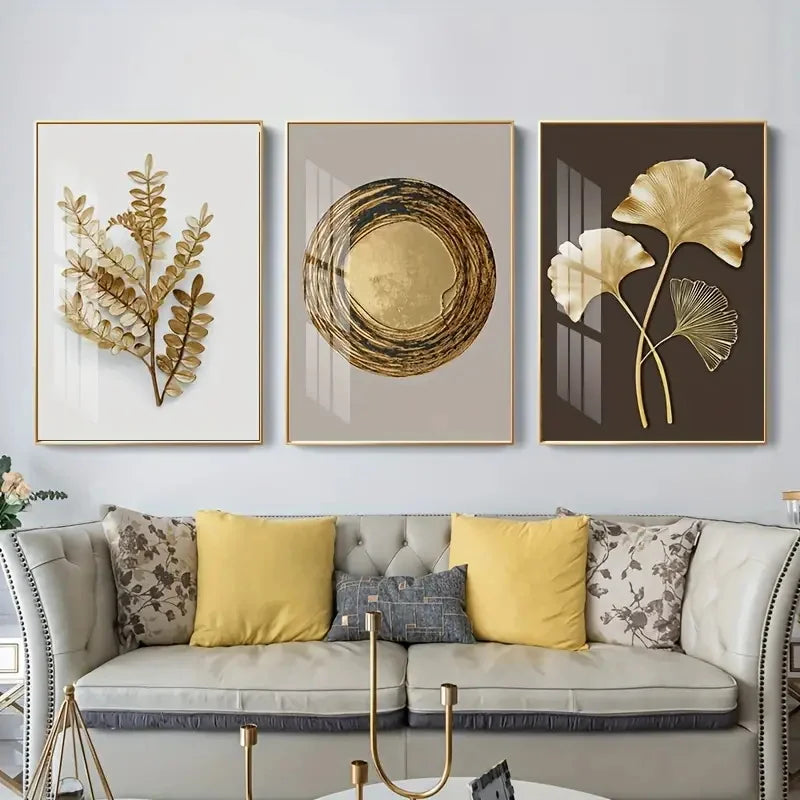 Tableau Moderne Art