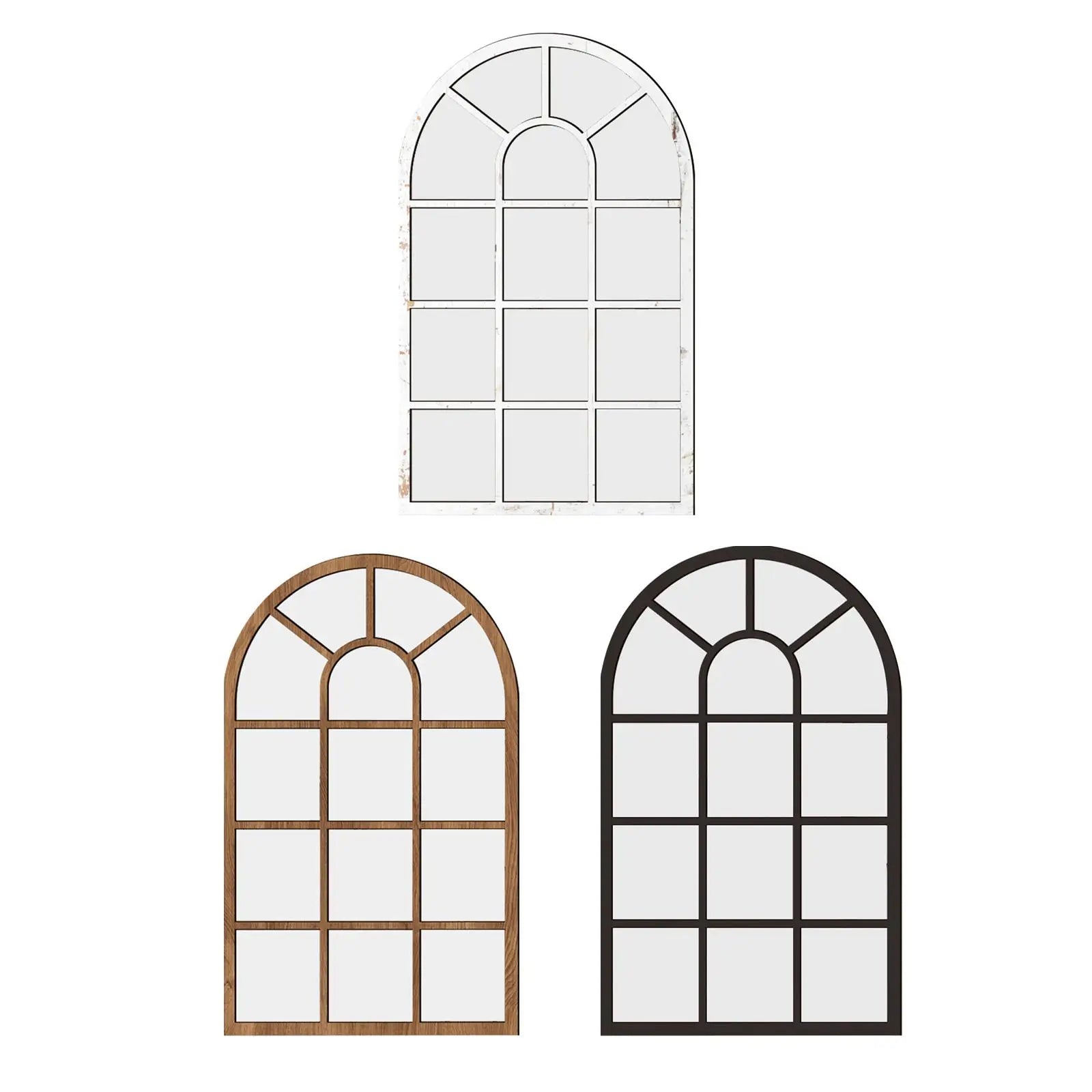 Miroir Décoratif Arche