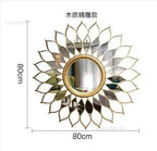 Miroir Décoratif de Luxe