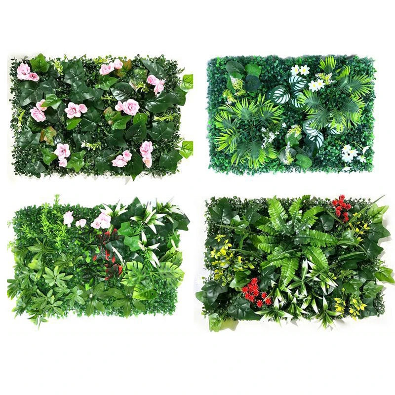 Plante Artificielle Mur Végétal