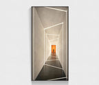 Tableau Moderne Art