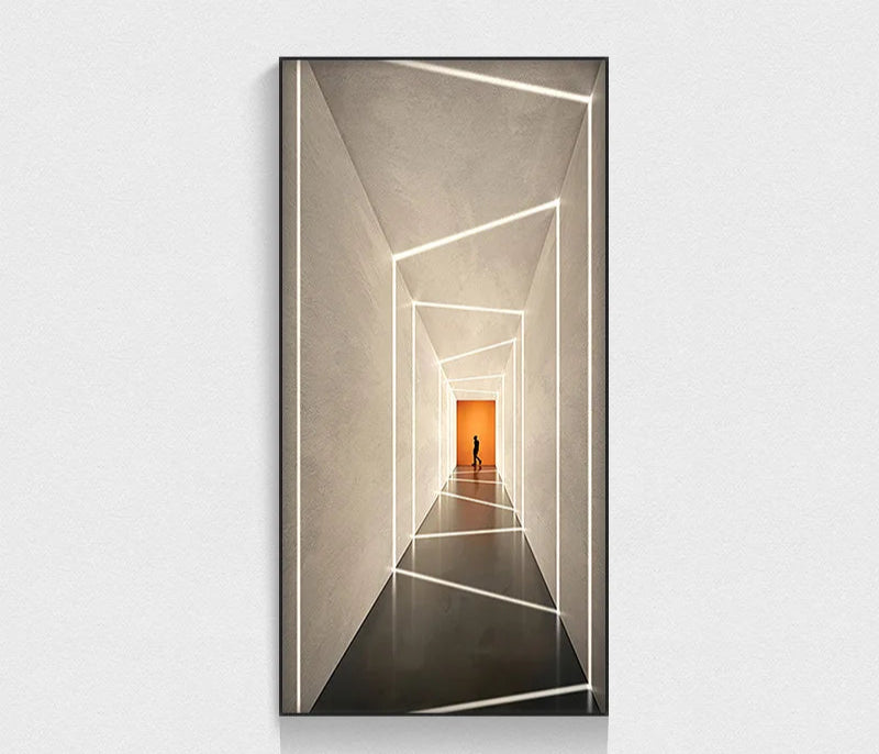 Tableau Moderne Art