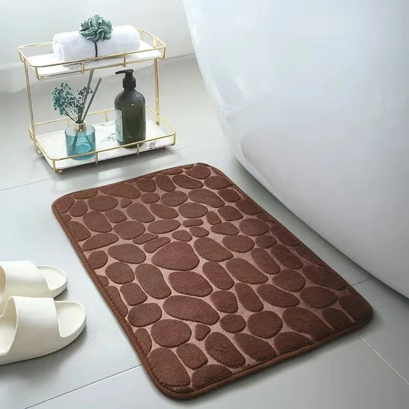 Tapis pour Salle de Bain
