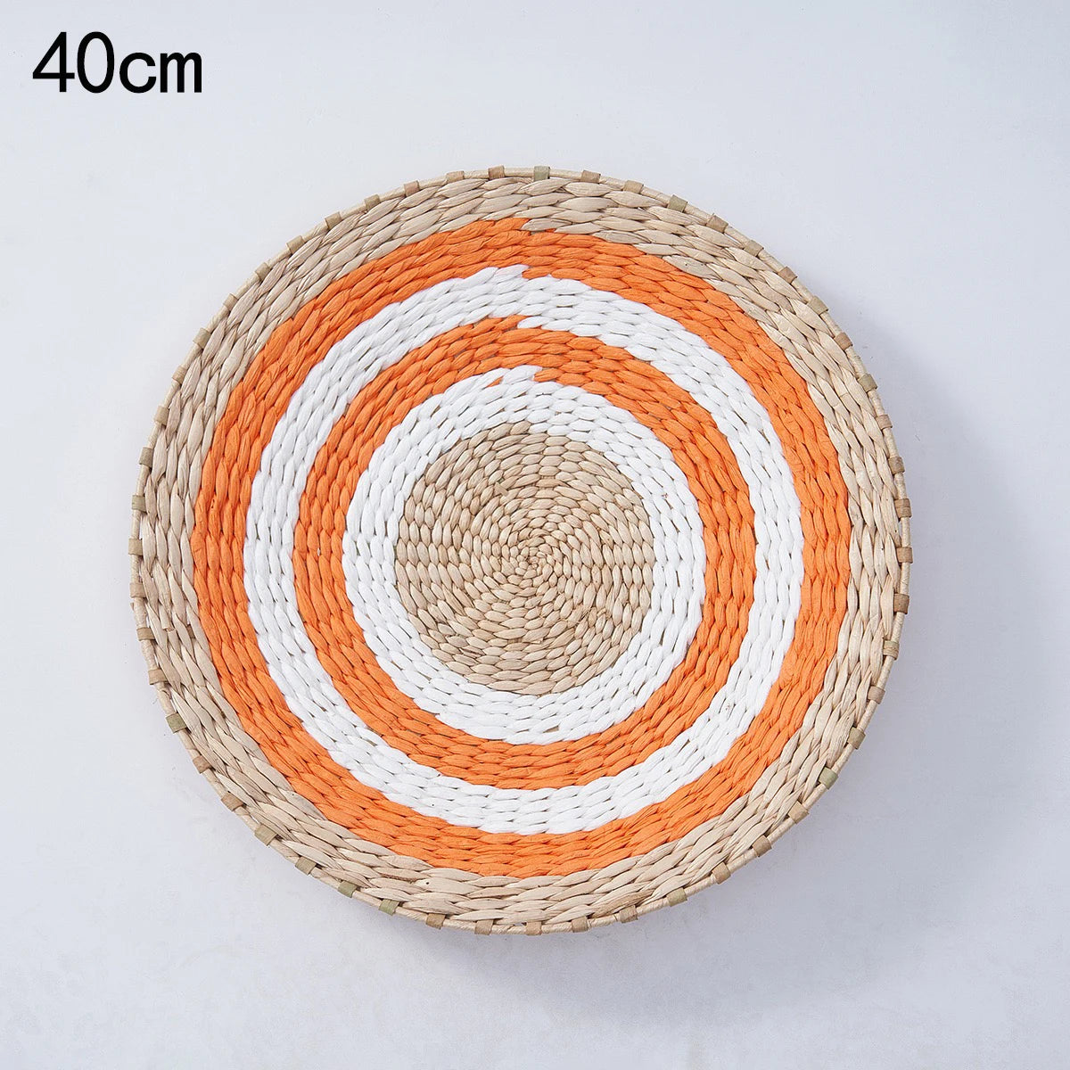 Décoration Murale tissée Bohème