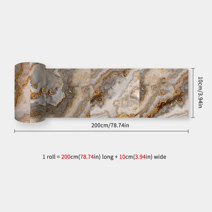 Autocollant Mural Décoratif Mosaïque