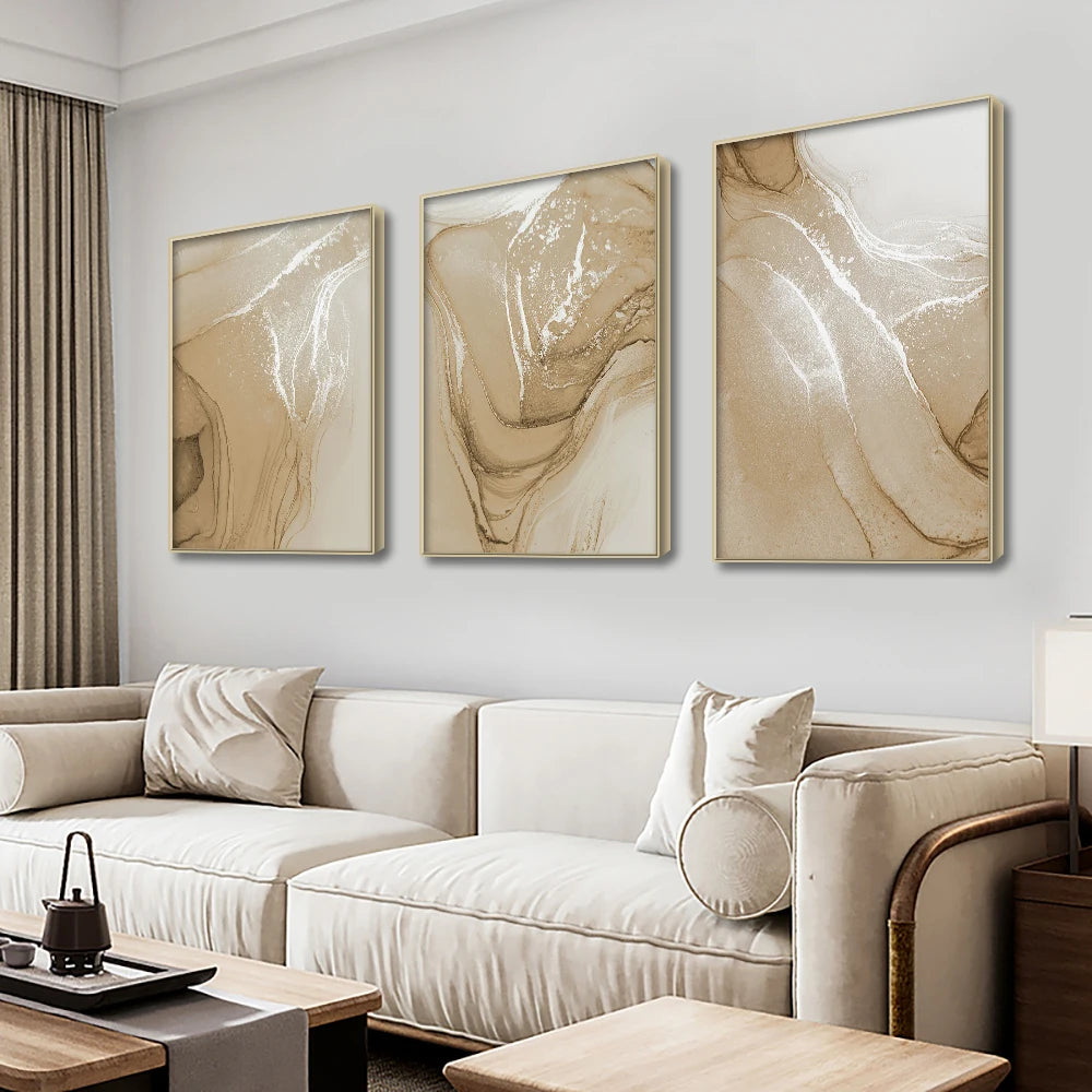 Tableau Moderne Art