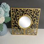 Miroir Décoratif Mural style Nordique