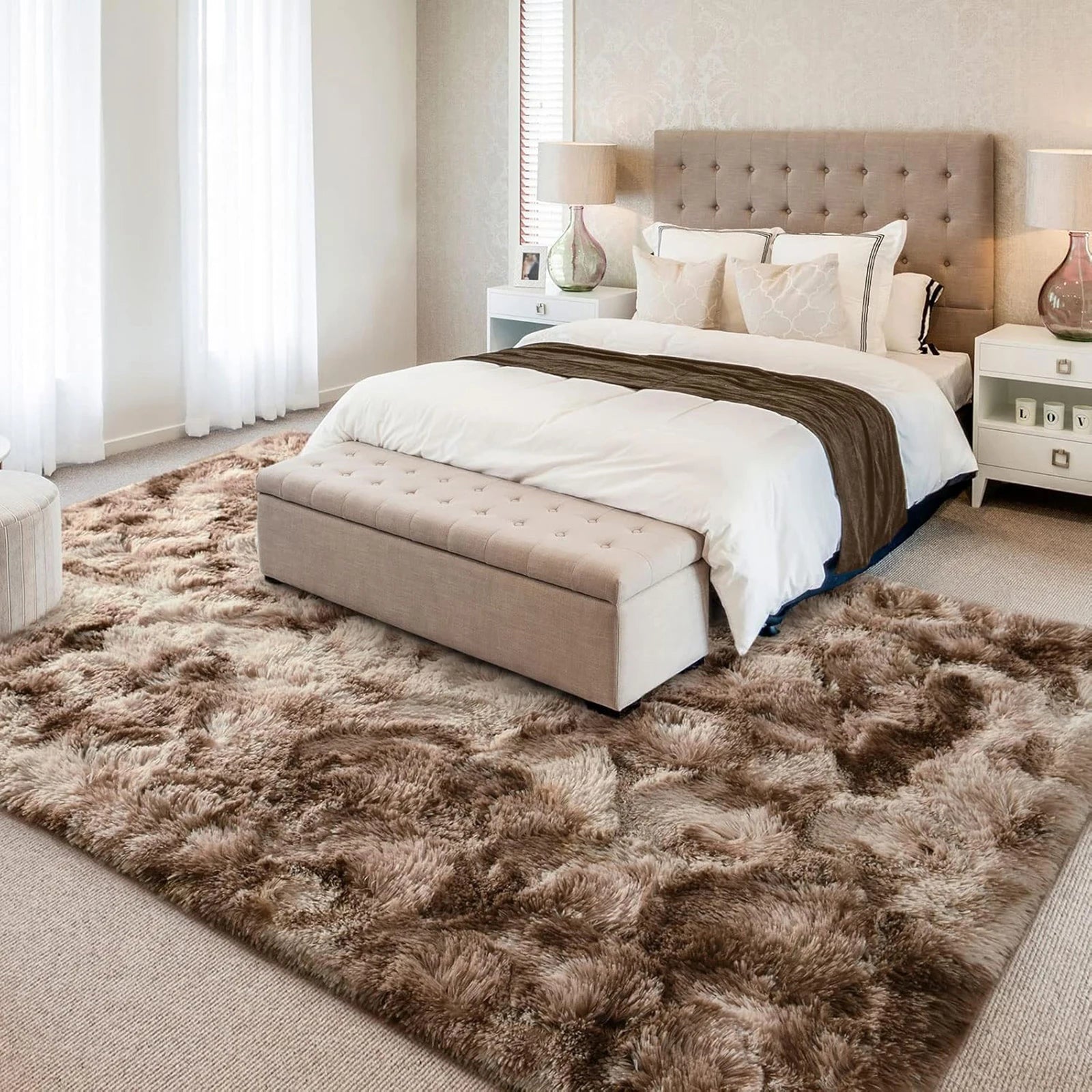 Tapis Doux