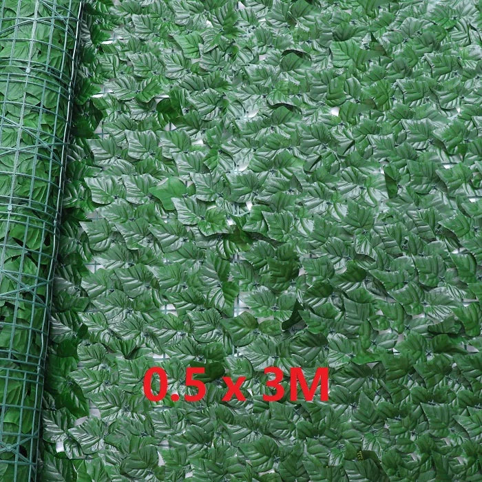 Plante Artificielle Clôture